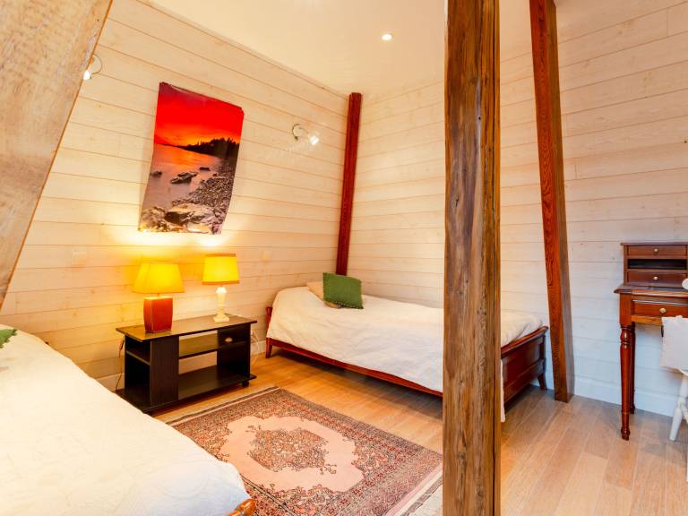 Fully equipped holiday apartment | Beach nearby | Pets allowed — photo 5