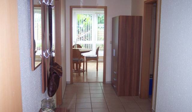 Rental apartment with patio | Pet-friendly — photo 4