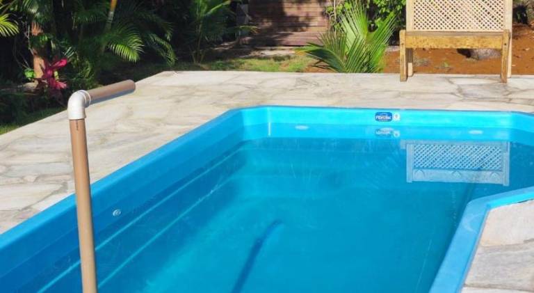 Vacation home with pool | Pets are welcome — photo 4