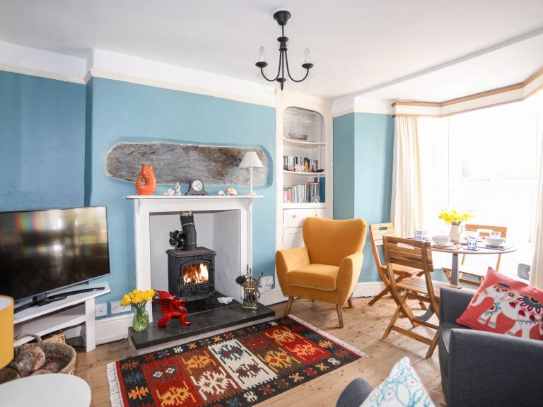 Cottage  Portmeirion