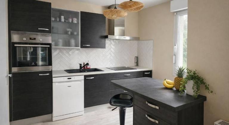 Rental apartment | Pet-friendly in Aubiere