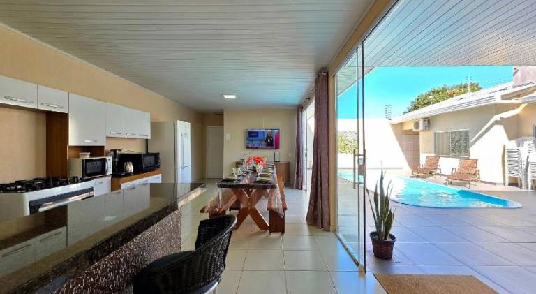 Pleasant vacation home with pool | Suitable for remote work | Pets allowed — photo 3