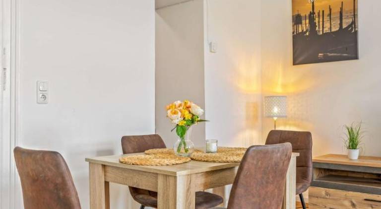 Pleasant rental apartment | Dogs allowed — photo 4