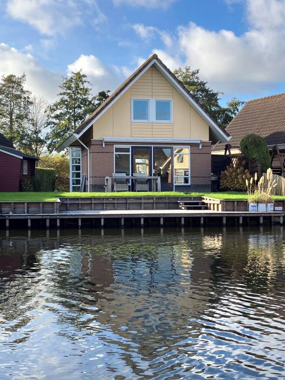 Ferienhaus Medemblik