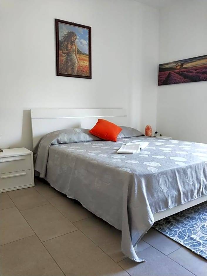 Bed & Breakfast Soverato