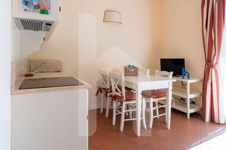 Apartment with pool | Beach view — photo 5