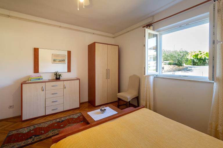 Room with terrace Stari Grad, Hvar (S-14831-c) in Hvar