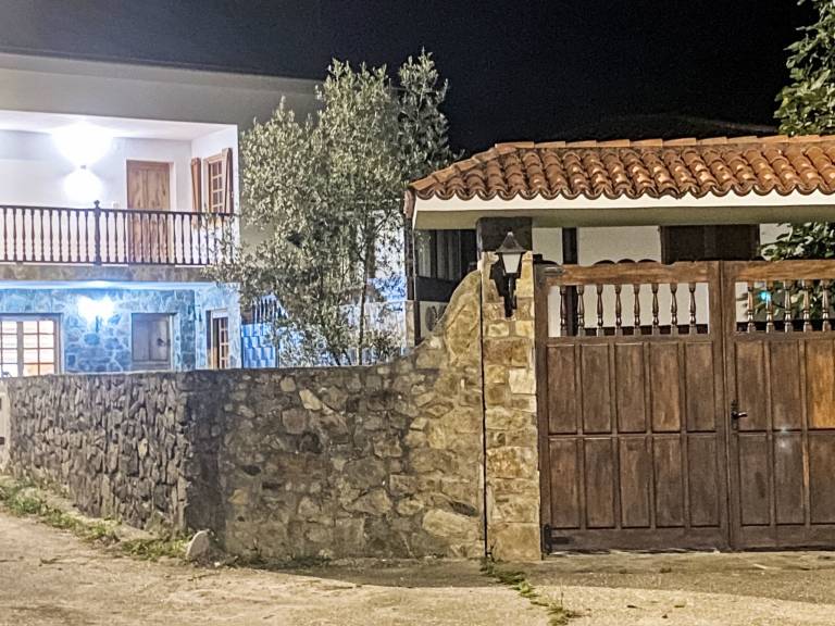 Ferienhaus in Lamuño, La Escalada f&uuml;r max. 5 Personen