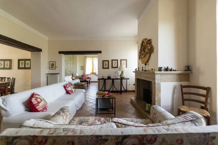 Lovely villa with barbecue, garden & pool | Nature view | Pets allowed — photo 3