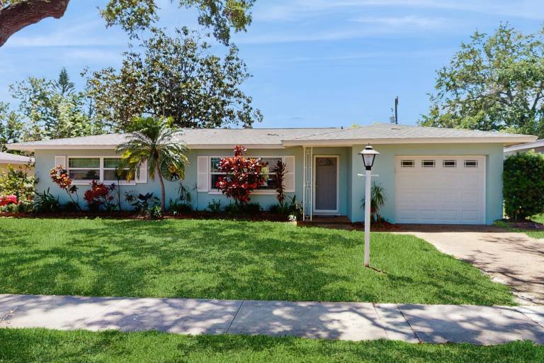 House Clearwater