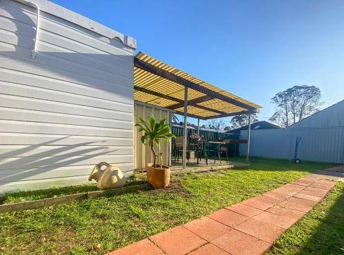 Apartment Bankstown City Council
