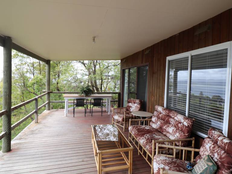 House Mallacoota