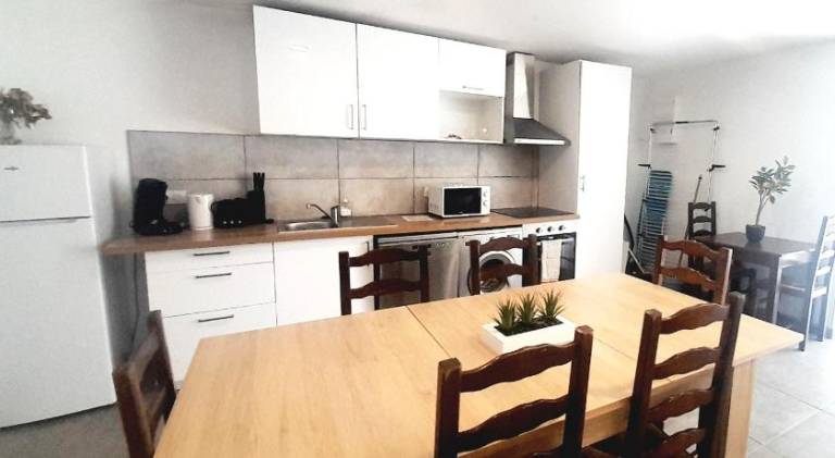Appartement 8pers a Valleres — photo 5