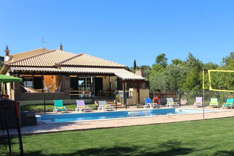 Villa Loulé