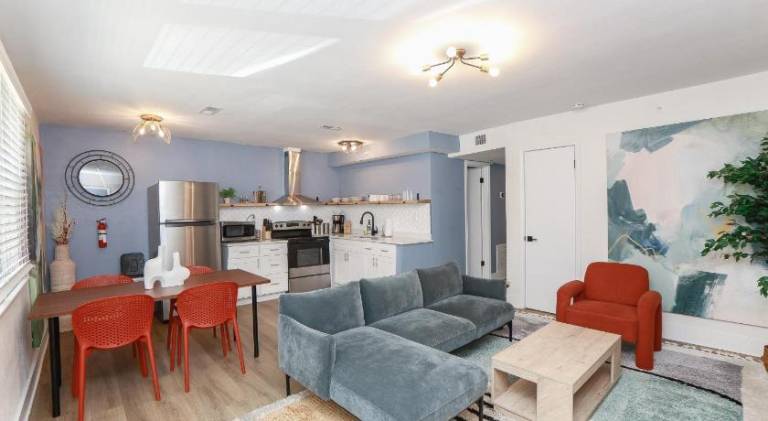 Lovely apartment | Dogs allowed — photo 3