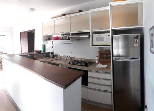Apartamento Ponta das Canas