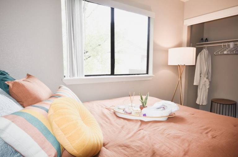 Apartment  Gregory Gardens