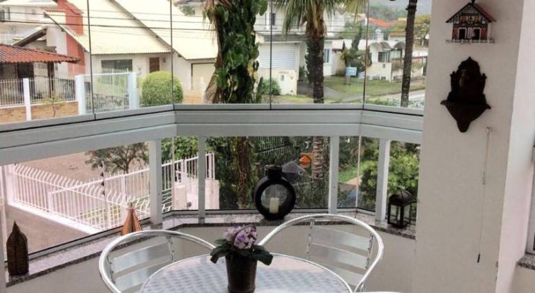 Holiday apartment with 3 rooms for 6 persons — photo 4