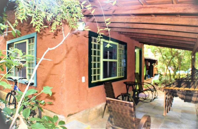 Apartamento  Pirenópolis