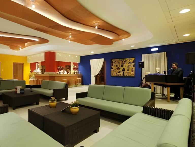 Blu Hotel Morisco — photo 4