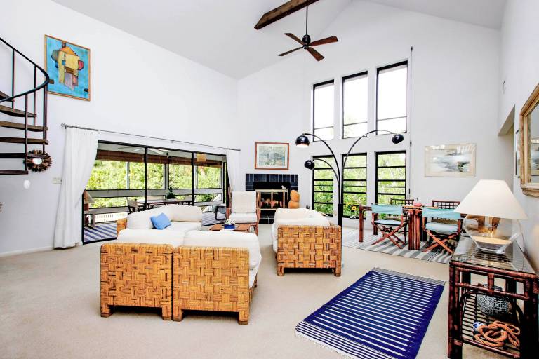 Ferienhaus Sanibel