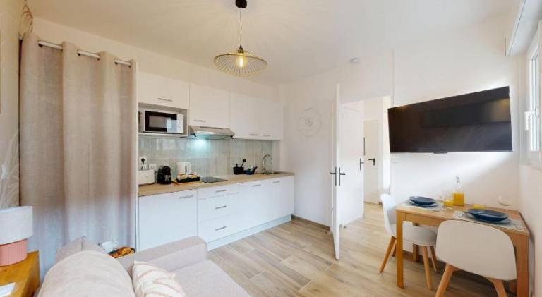 Holiday apartment | Near Basilica of Saint-Sernin — photo 4