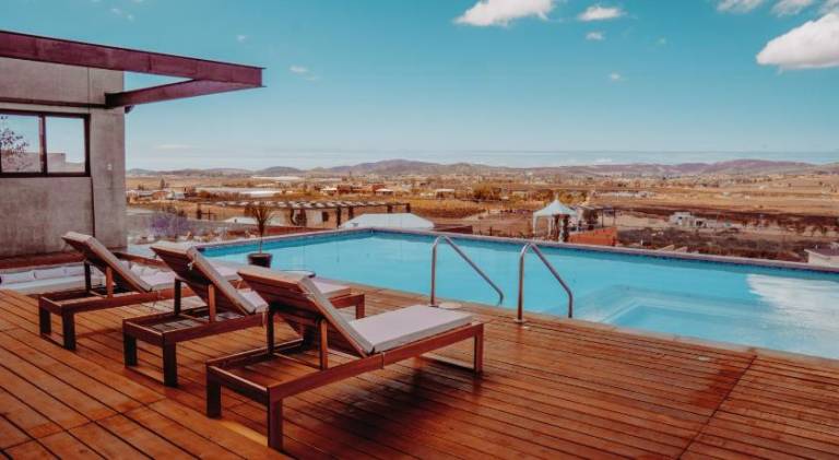 Contemplacion Resort & Spa — photo 5