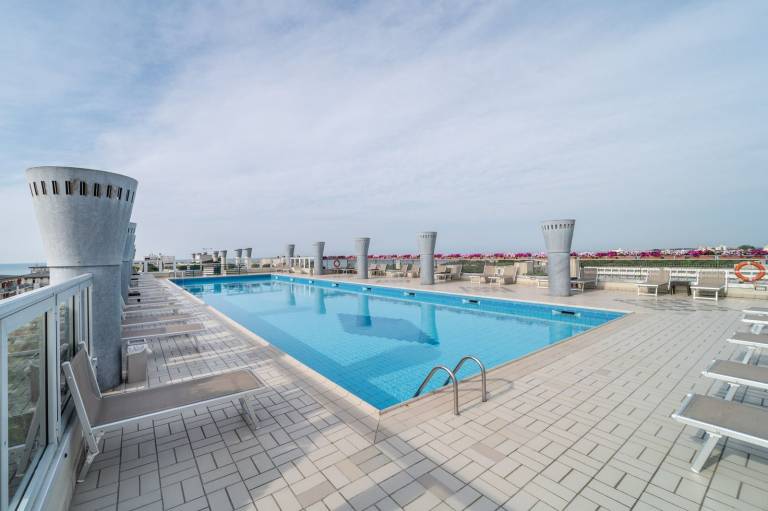 Ferienwohnung  Bibione Pineda