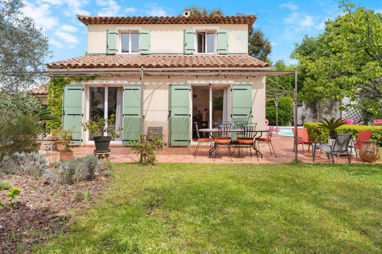 Villa Toulon