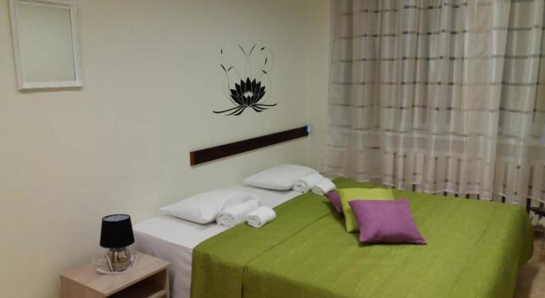 EHE Hostel in Tallinn