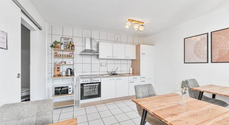 Atelier Guesthouse — photo 2