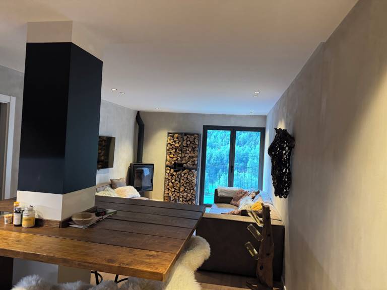 Appartement El Tarter