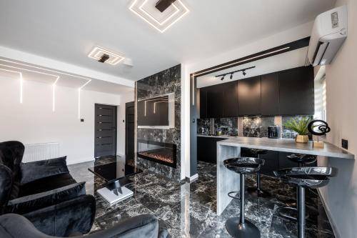 Apartament Katowice