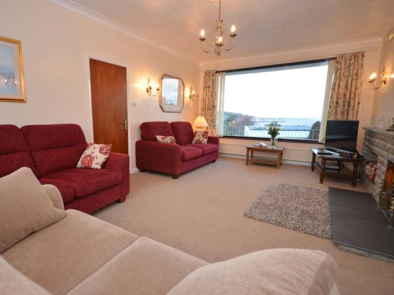 Lovely house with patio & garden | Water view | Beach nearby | Dogs allowed — photo 2
