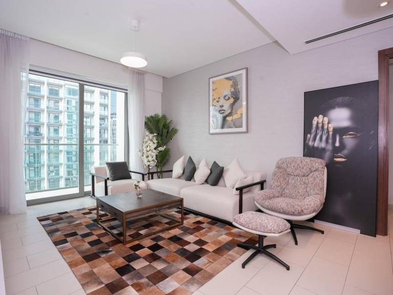House Bur Dubai