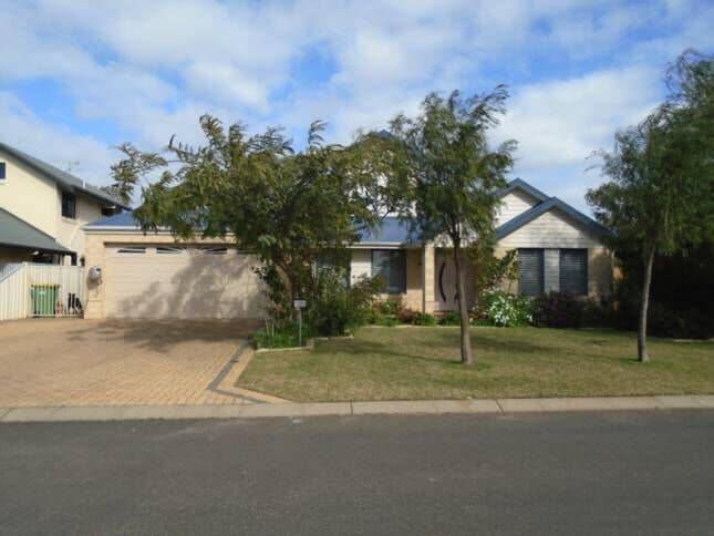 House  Dunsborough