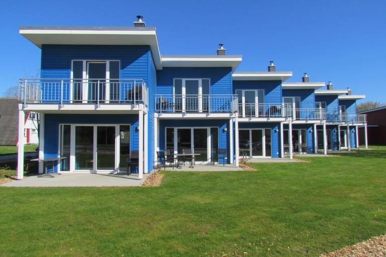Ferienhaus in Ostseebad Damp f&uuml;r max. 4 Personen
