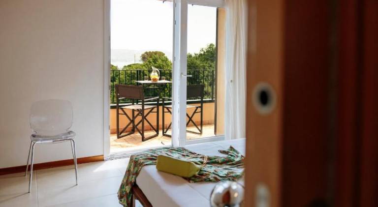 Rental apartment with 1 room for 4 persons — photo 2
