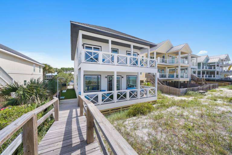 Maison de vacances Panama City Beach