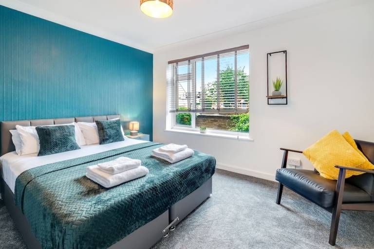 Apartment Uxbridge