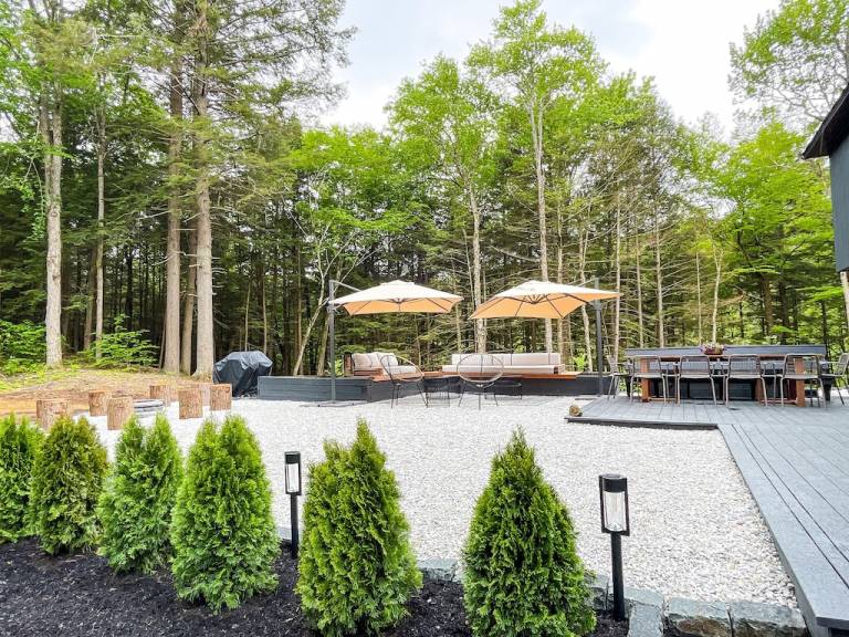 House  Quechee