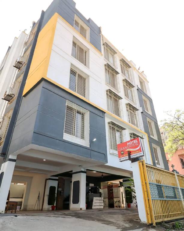 Hotel Grand View