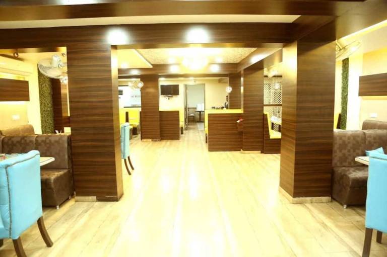 Pan Club Hotel