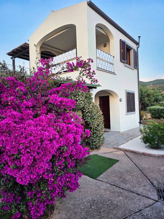 Ferienhaus in Badesi, Sardinien, Italien
