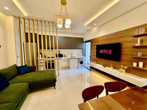 Apartamento Tánger