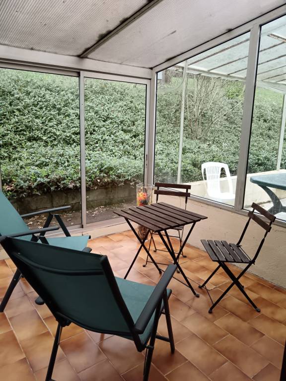 House with patio, grill & garden | Nature view — photo 3