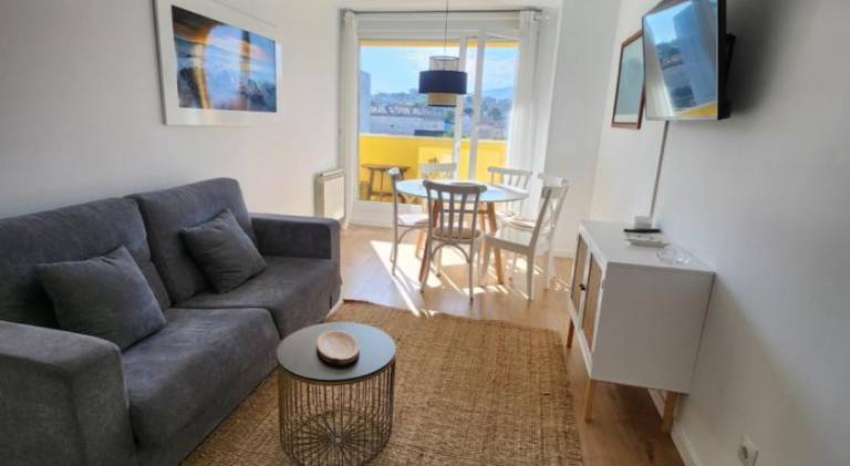 Holiday apartment with 3 rooms for 7 persons — photo 2