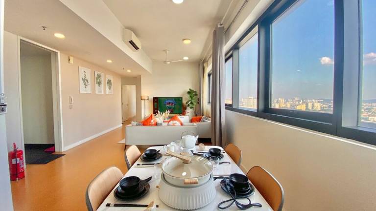 Rental apartment | Suitable for remote work — photo 2