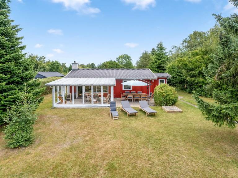 House  Væggerløse
