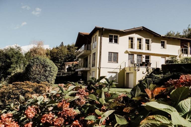 Ferienhaus  Schiefling am See